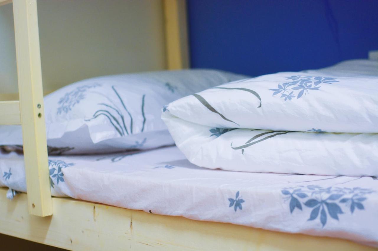 Yoyo Youth Apartment Quảng Châu Ngoại thất bức ảnh