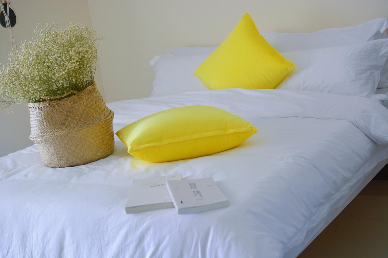 Yoyo Youth Apartment Quảng Châu Ngoại thất bức ảnh