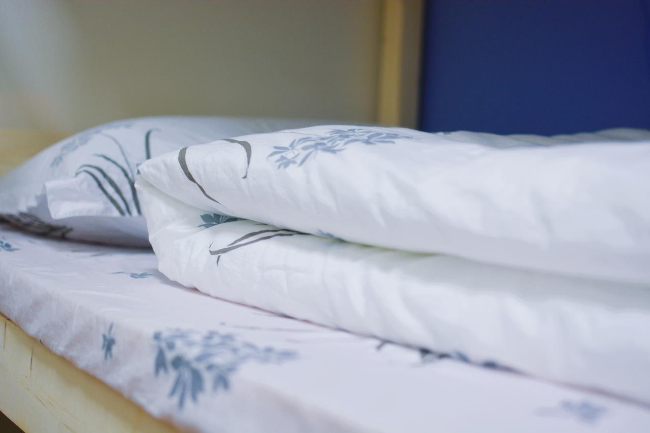 Yoyo Youth Apartment Quảng Châu Ngoại thất bức ảnh